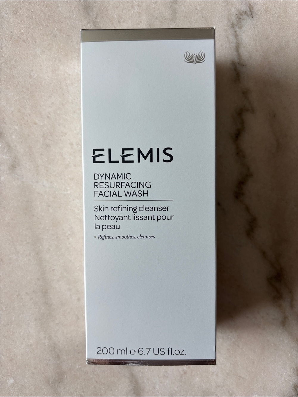 ELEMIS Dynamic Resurfacing Facial Wash